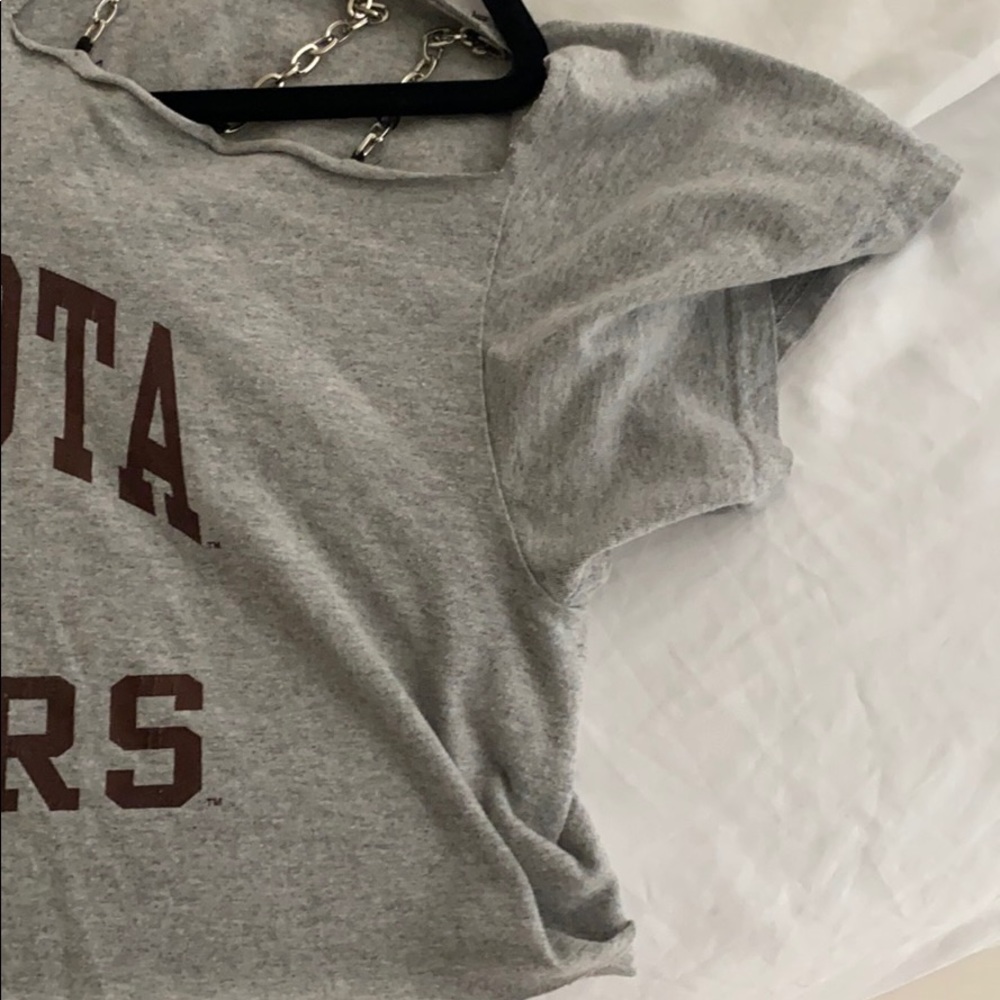 Crop Top - Picture 3 of 3